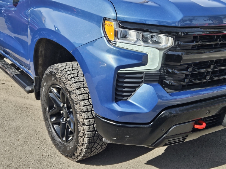 Chevrolet Silverado 5.3 Cc Lt Tb At 4x4 2025 Usado  Usado en Kovacs Usados
