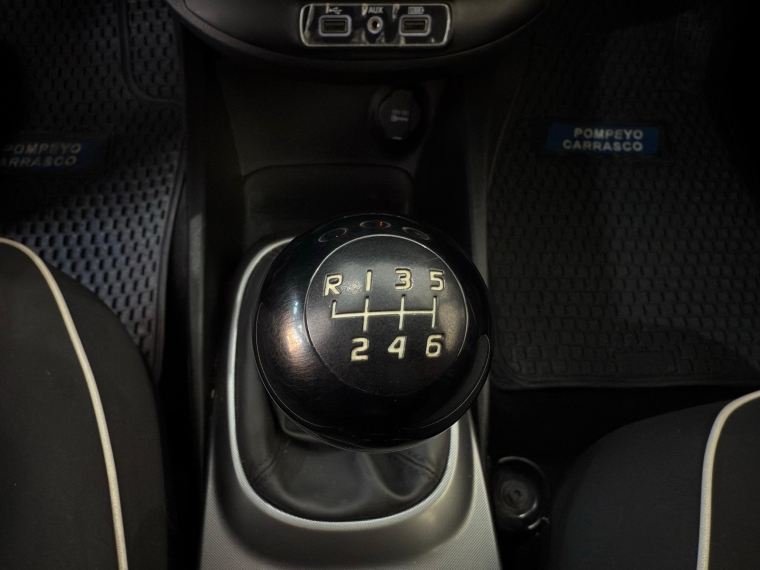 Fiat 500x Pop 1.4t 2019 Usado en Automotriz Olea Flaño
