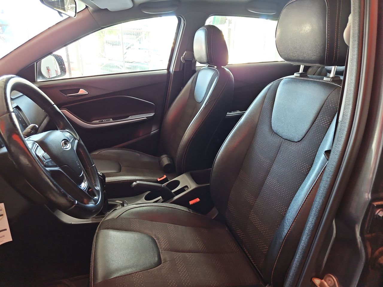 Chery Tiggo 2 Tiggo 2 Glx 1.5 2021 Usado en Usados de Primera - Sergio Escobar