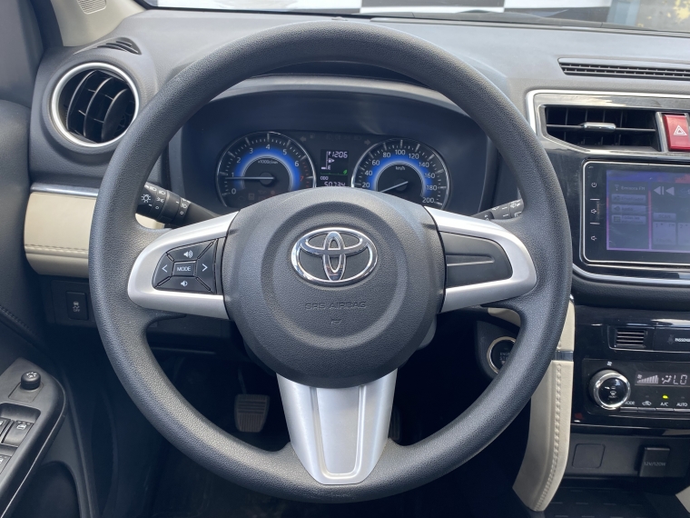 Toyota Rush 1.5  Xli Mt 2023 Usado  Usado en Kovacs Usados