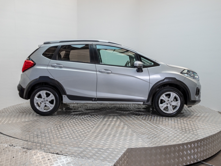 Honda Wr-v Wr V 1.5 Lx Mt 2021 Usado  Usado en Pompeyo