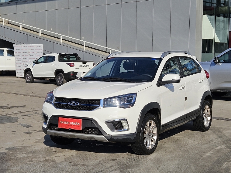 CHERY TIGGO 2 TIGGO 2 1.5 2023