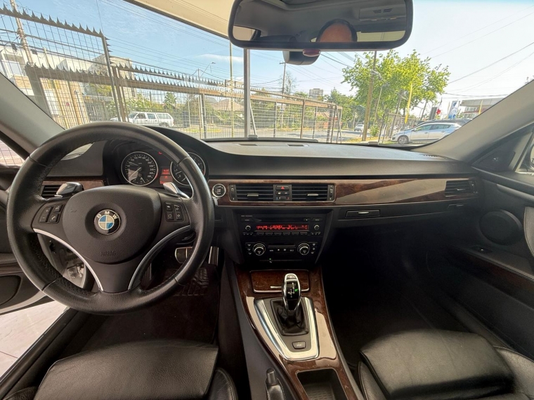 Bmw 335 Cia 3.0 Aut 2010 Usado en Automotriz Olea Flaño