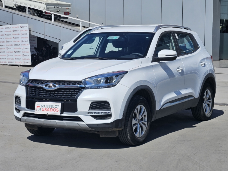 CHERY TIGGO 3 TIGGO 3 1.5 2023