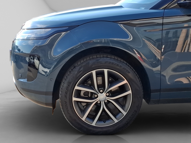 Land rover Evoque Mhev 4x4 2.0 Aut 2024 Usado Usado en BMW Premium Selection Land rover Evoque Mhev 4x4 2.0 Aut 2024 Usado Usado en BMW Premium Selection