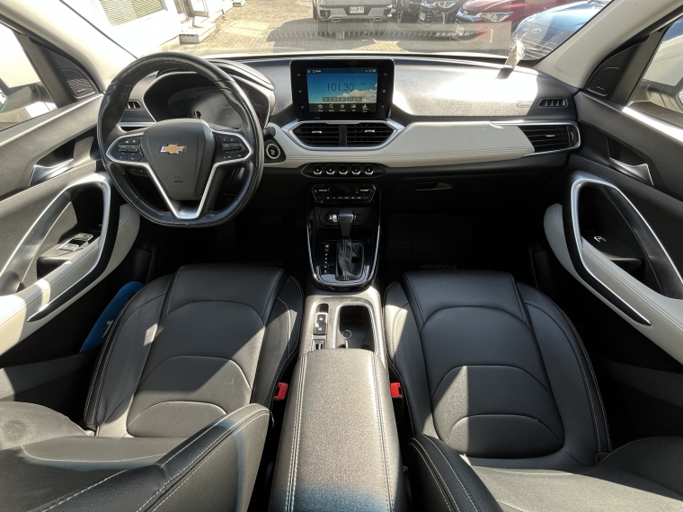 Chevrolet Captiva 1.5 Premier At 2022 Usado  Usado en Kovacs Usados