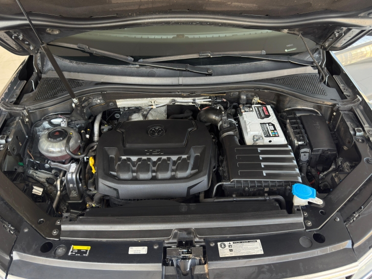 Volkswagen Tiguan Limited Tsi 2.0 Aut  2018 Usado en Automotriz Olea Flaño