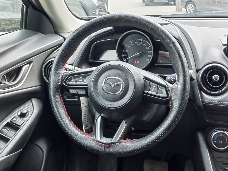 Mazda Cx-3 New Cx 3 R 2.0 Aut 2020 Usado en Rosselot Usados