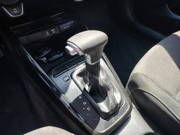 Kia Rio 5 Rio 5 Ex 1.4 2019 Usado en Rosselot Usados