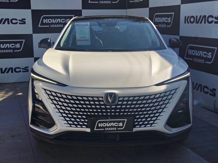 Changan Uni-t 1.5  Elite At 2022 Usado  Usado en Kovacs Usados