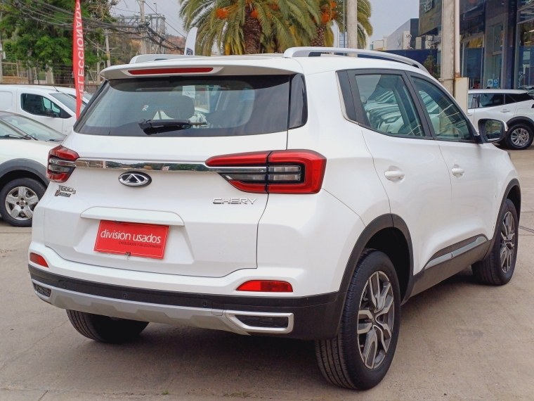 Chery Tiggo 3 Tiggo 3 1.5 2022 Usado en Rosselot Usados