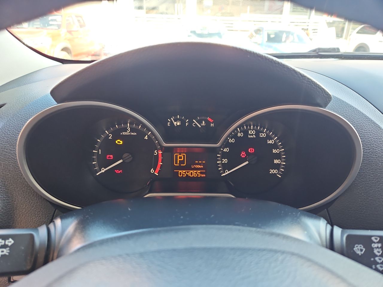 Mazda Bt-50 Bt50 4x4 Dcab 3.2 Aut. 2022 Usado en Usados de Primera - Sergio Escobar