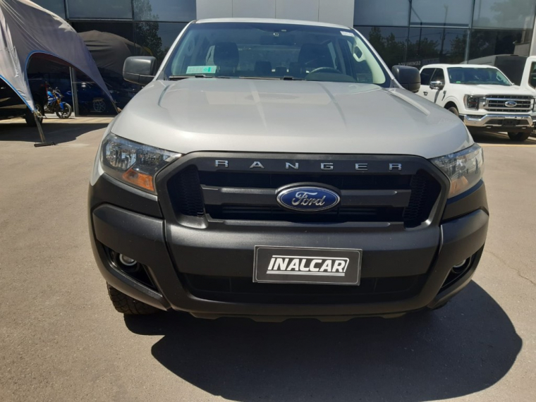 Ford Ranger Xl 4x4 2.2 2021 Usado  Usado en Webautos.cl