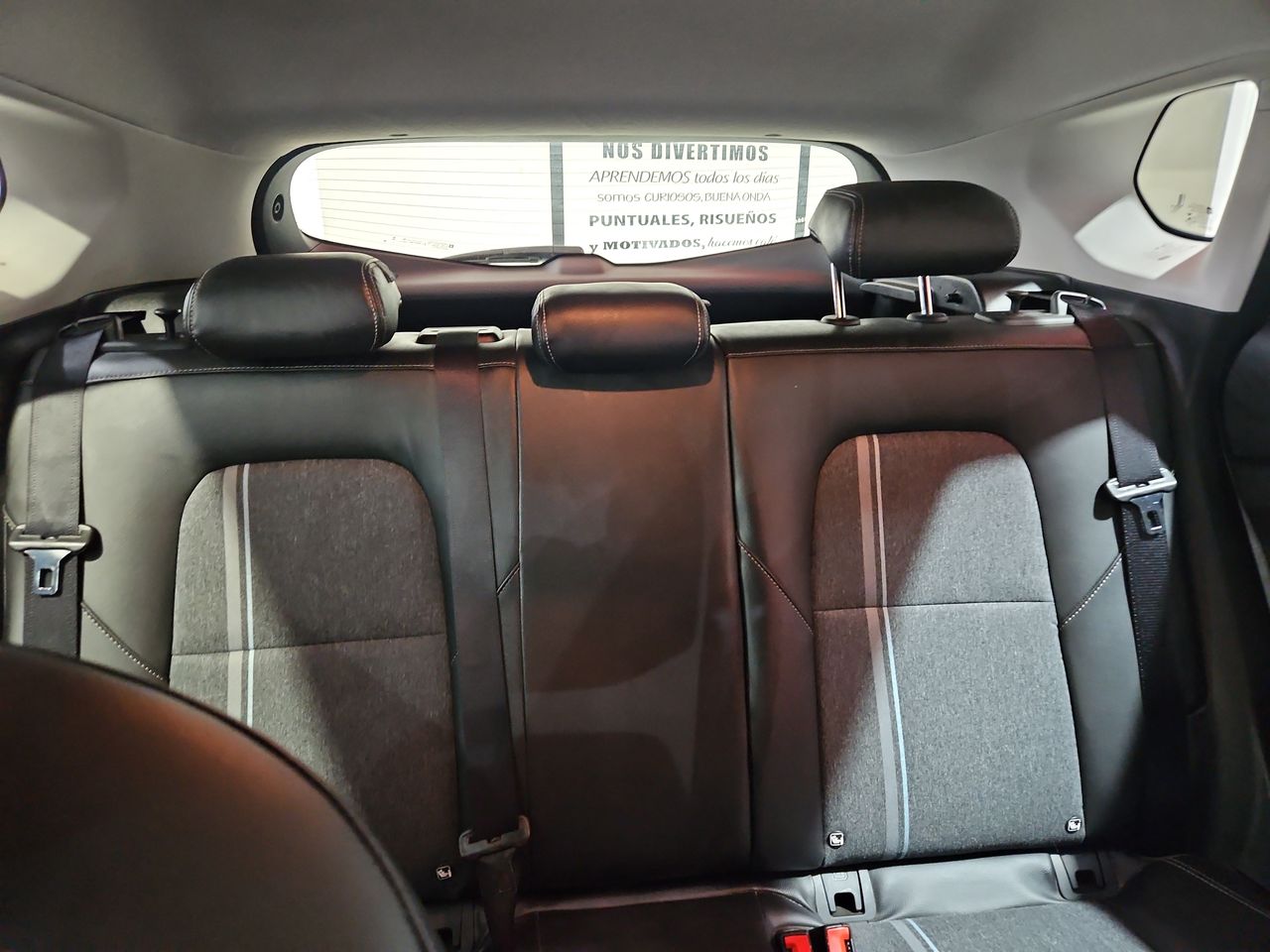 Chevrolet Tracker Tracker 1.2t  Aut 2024 Usado en Usados de Primera - Sergio Escobar