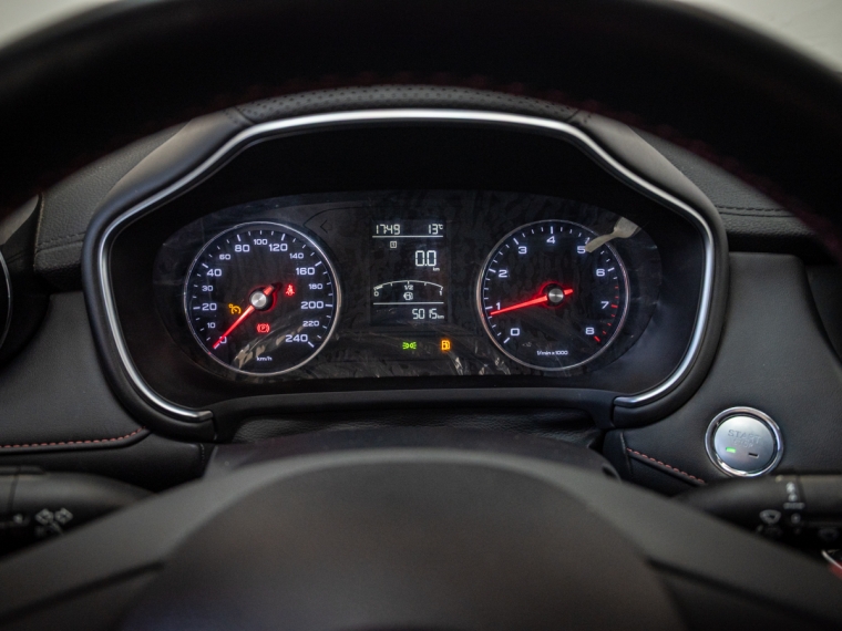 Mg Hs 1.5t Com Mt 5p 2022 Usado  Usado en Webautos.cl
