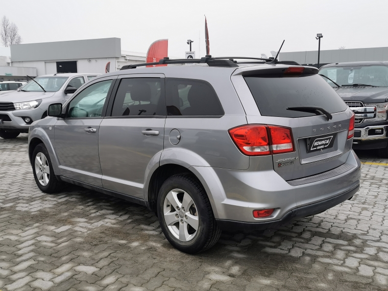 Dodge Journey Se 2.4 Aut. 2017 Usado  Usado en Kovacs Usados