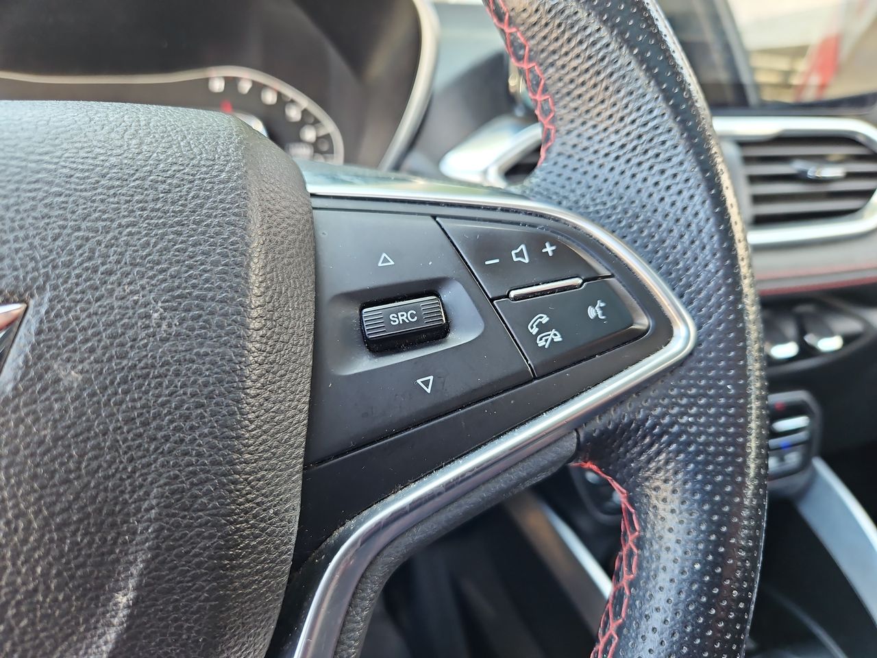 Chevrolet Groove Groove 1.5 2023 Usado en Usados de Primera - Sergio Escobar