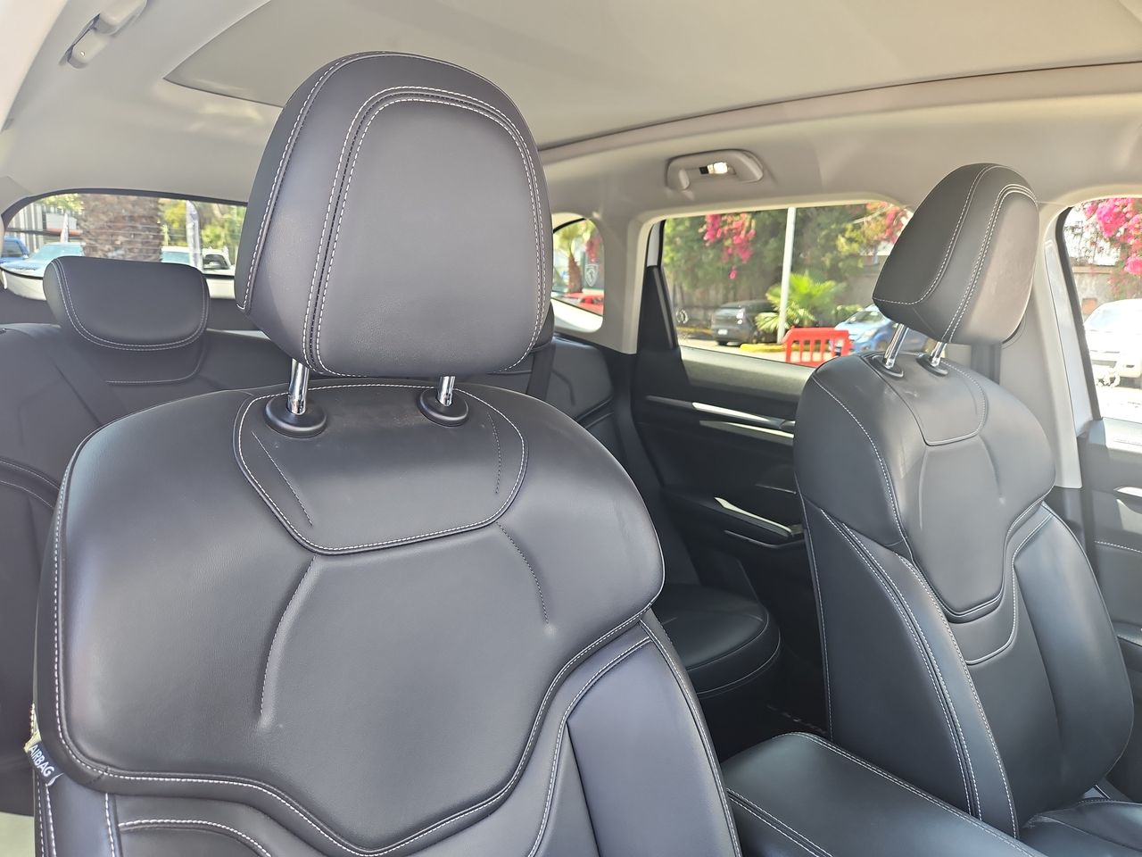 Haval H6 H6 Elite 2.0 Aut. 2023 Usado en Usados de Primera - Sergio Escobar