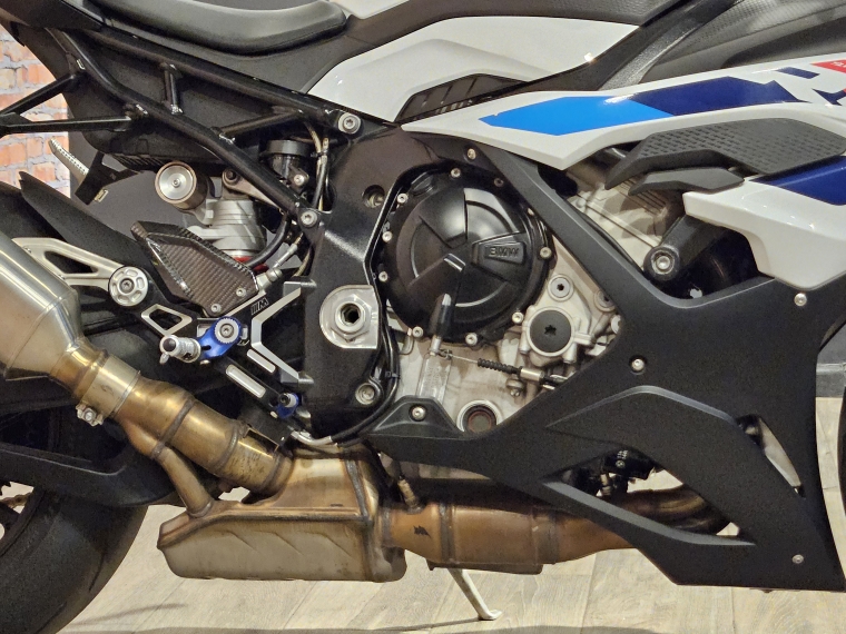 Bmw S 1000 rr Hp 2024 Usado en BMW Premium Selection
