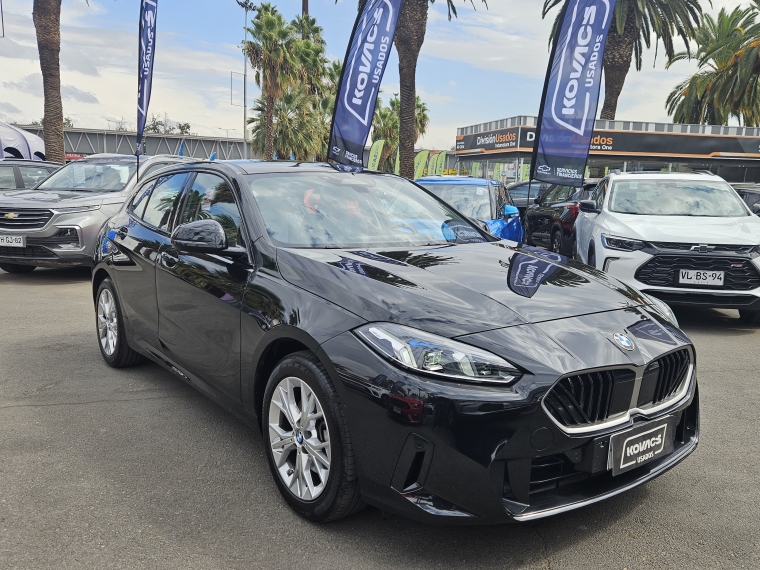 Bmw 118 Hatch 1.5 Dynamic Aut 2025 Usado  Usado en Kovacs Usados