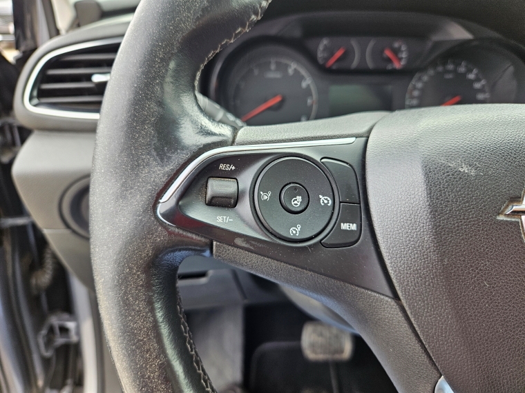 Opel Grandland x Grandland X Enjoy 1.6 At 2019 Usado en Rosselot Usados
