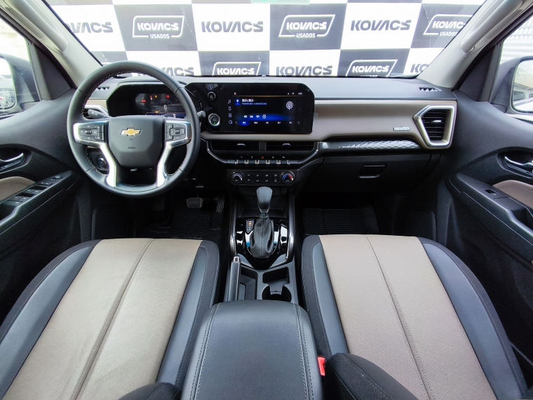 Chevrolet Colorado 2.8 High Country At 4x4 Diesel 2025 Usado  Usado en Kovacs Usados