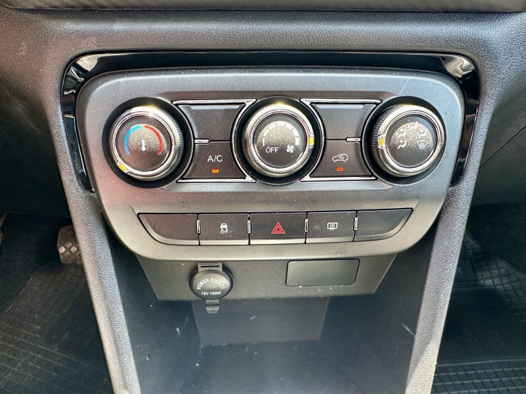 Chery Tiggo 2 Tiggo 2 Gl Mt 1.5 2024 Usado en Rosselot Usados