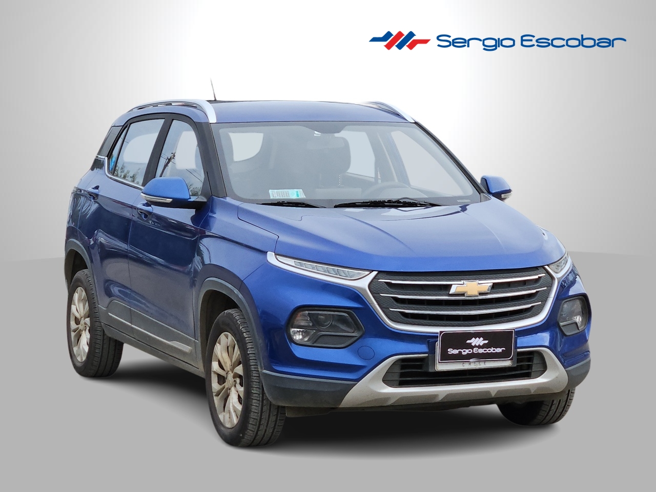 CHEVROLET GROOVE GROOVE 1.5 2021