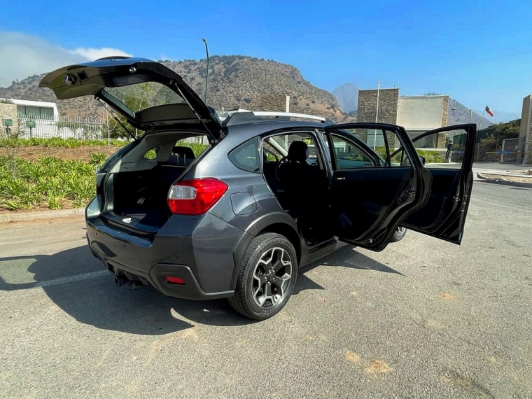 Subaru Xv Awd 2.0i Mt 2013  Usado en Automarket Chile
