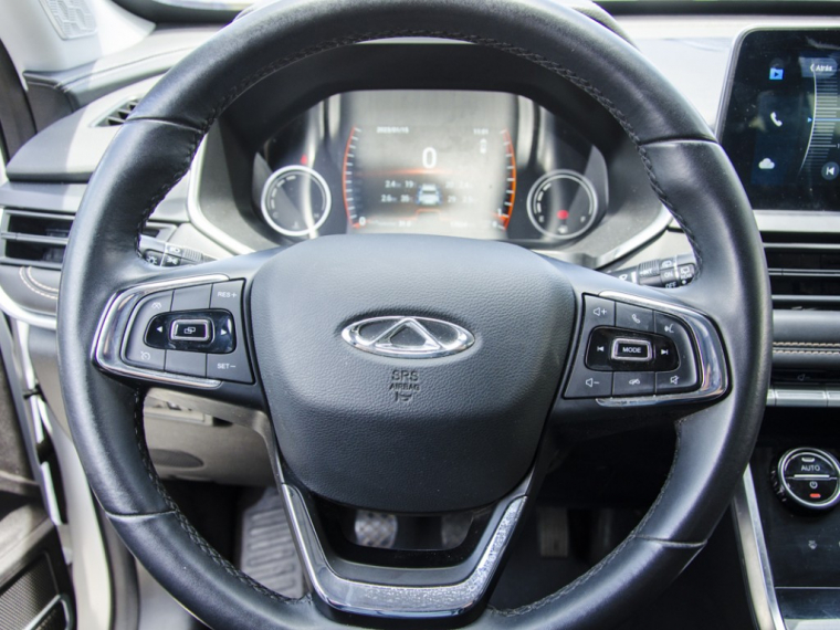 Chery Tiggo 8 8 Gls 1.5 2022 Usado  Usado en Webautos.cl