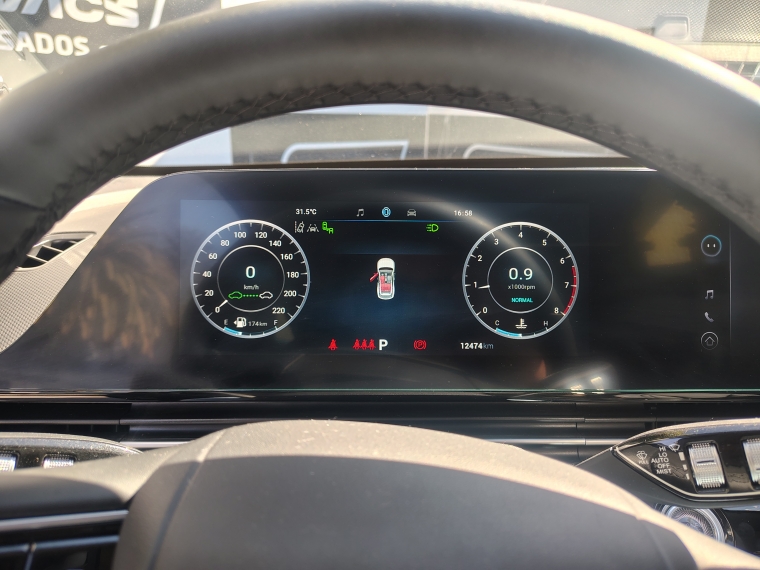 Omoda C5 1.6t Prestige  At 2026 Usado  Usado en Kovacs Usados