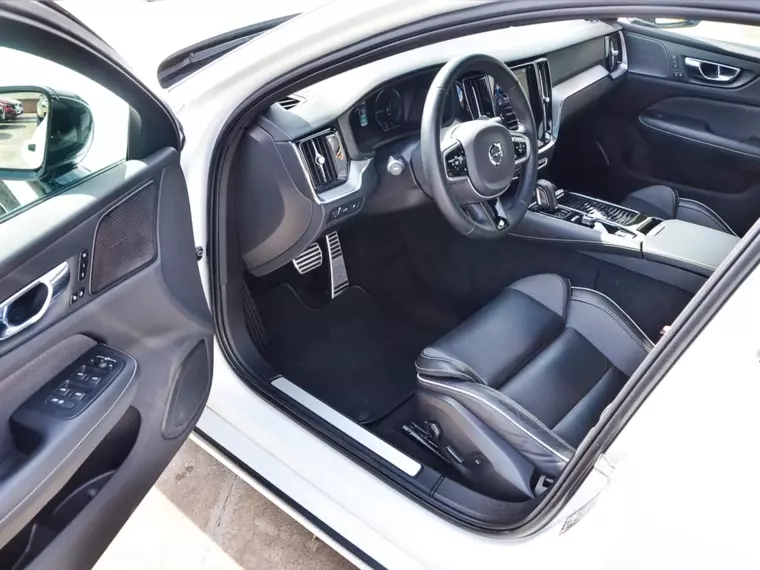Volvo S60 T8 R-design Awd 2022 Usado  Usado en Webautos.cl