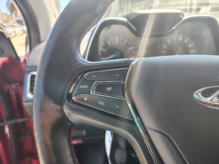 Chery Arrizo 5 Arrizo 5 Gls Mt 2023 Usado en Rosselot Usados