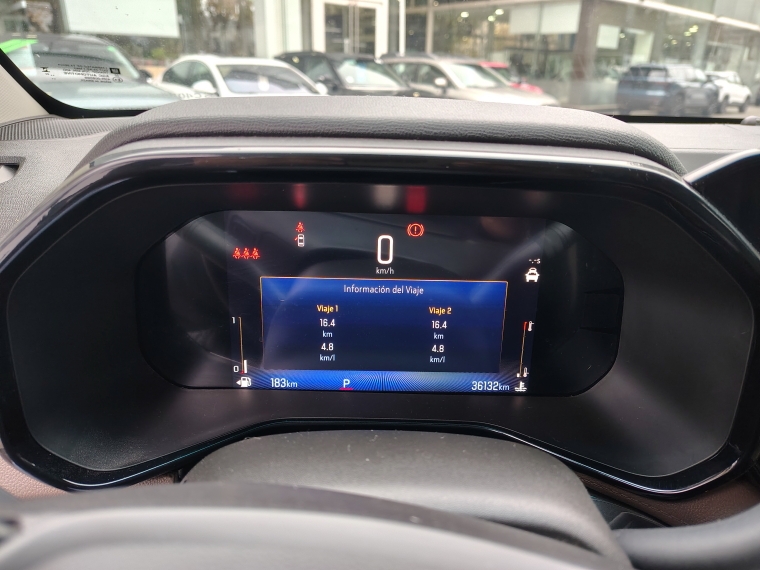 Chevrolet Colorado 2.8   High Country At   4x4  Diesel 2025 Usado  Usado en Kovacs Usados