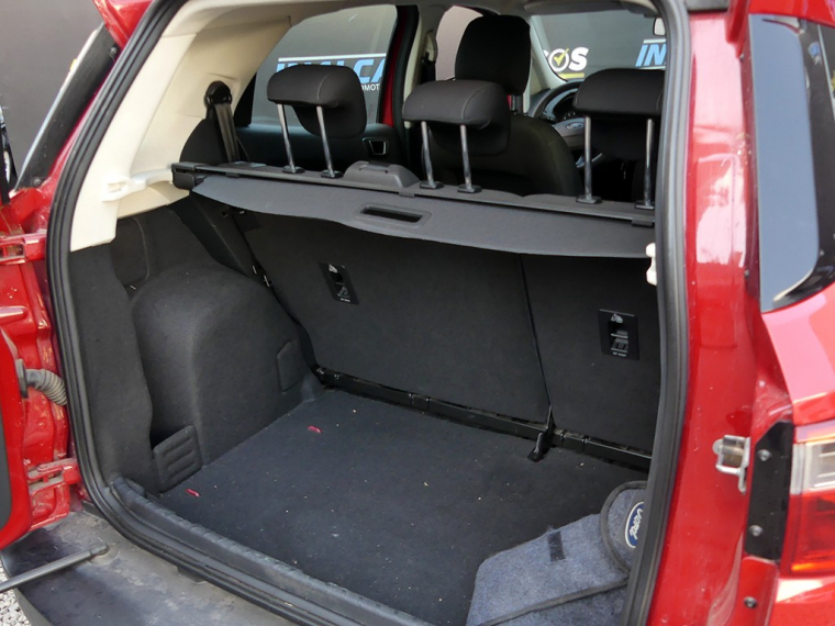 Ford Ecosport 1.5 2019 Usado  Usado en Webautos.cl