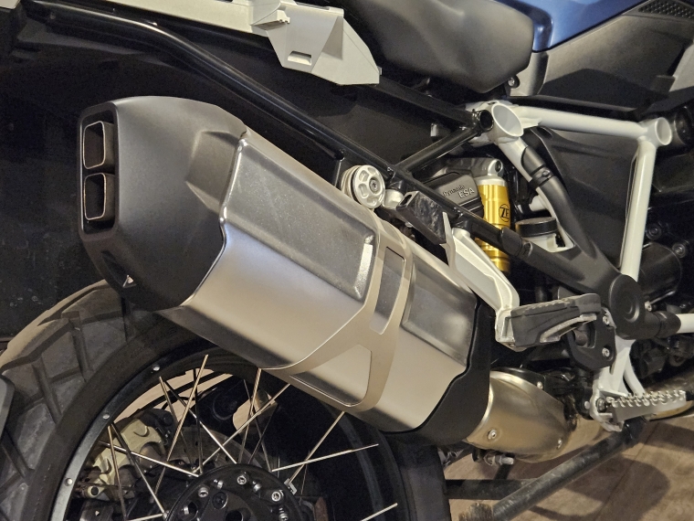 Bmw R 1250 gs Ii 2024 Usado en BMW Premium Selection