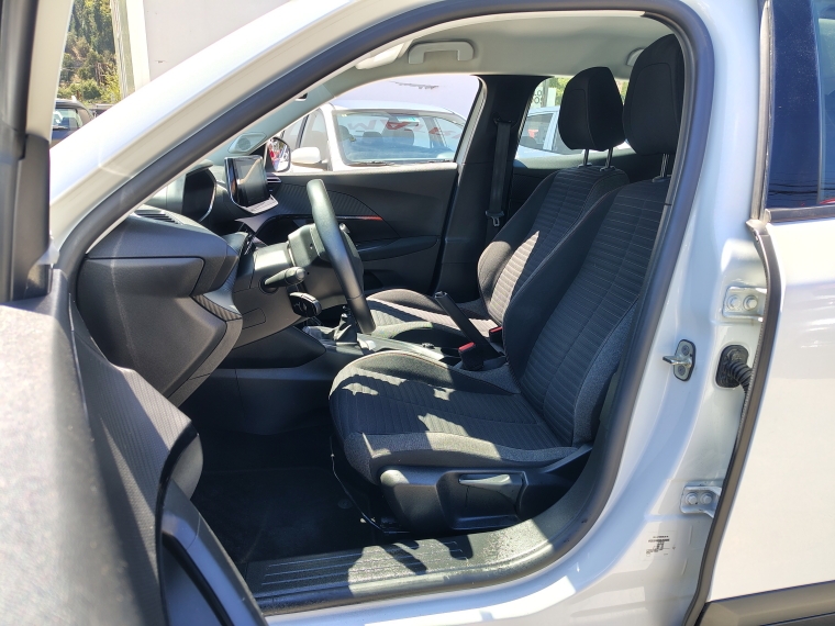 Peugeot 2008 2008 Puretech 130 1.2 2022 Usado en Rosselot Usados