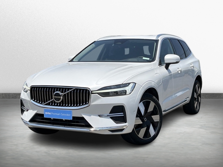 VOLVO XC60 II T8 AWD RECHARGE 2.0 AUT 2024