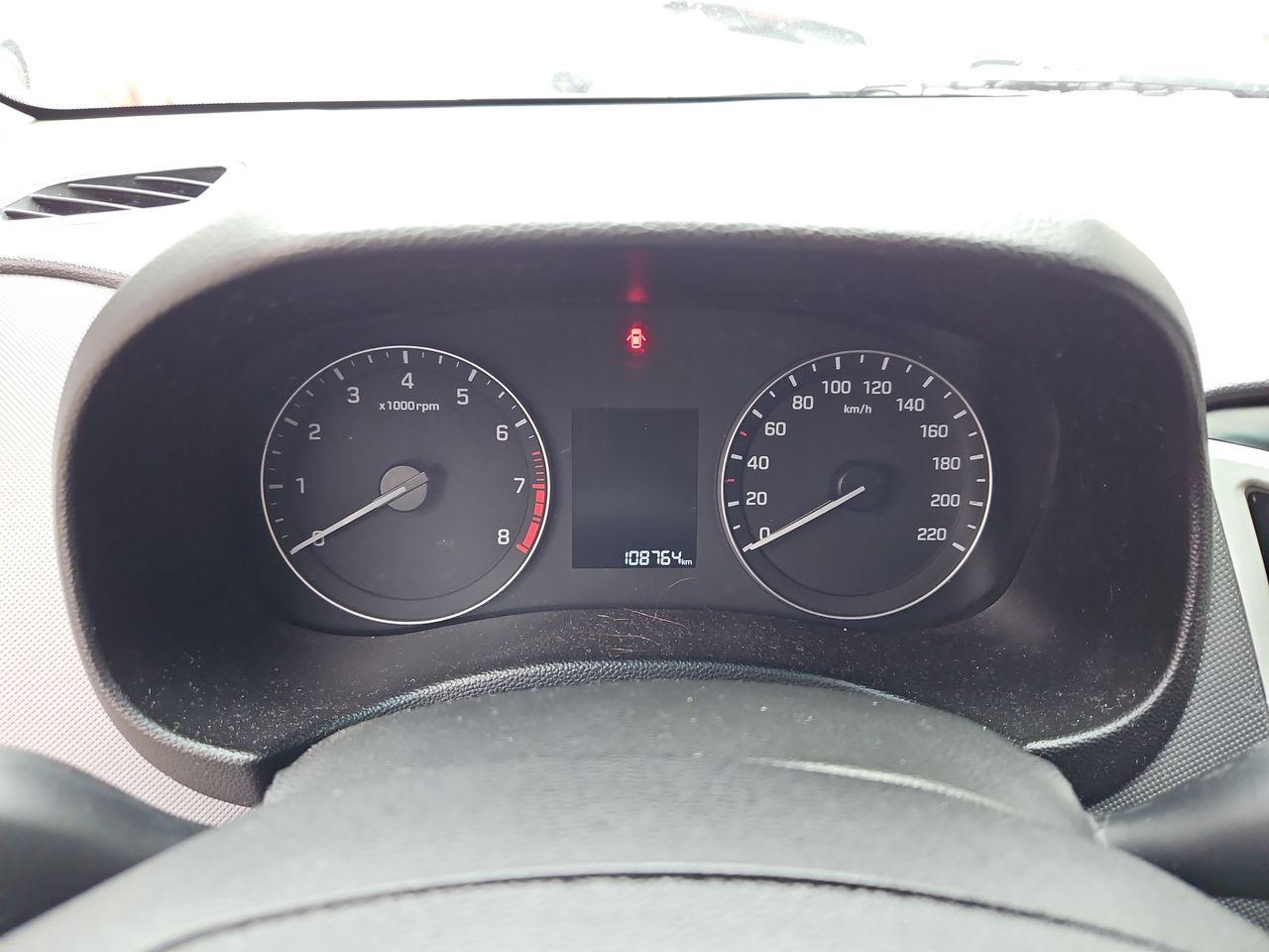 Hyundai Creta Creta Gs Pe 1.6 Aut 2019 Usado en Usados de Primera - Sergio Escobar