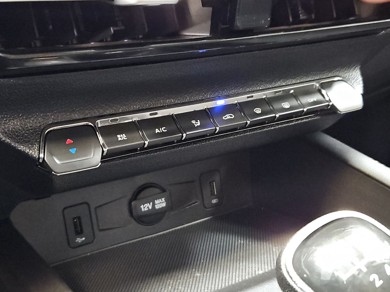 Changan X7 X7 Plus Turbo 1.5 2024 Usado en Usados de Primera - Sergio Escobar