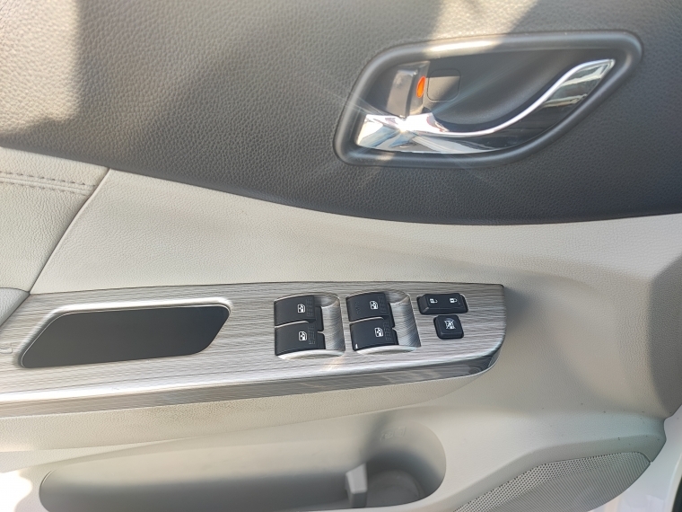 Dfm S500 Joyear S500 Luxury 1.5 Mt 2021 Usado en Rosselot Usados