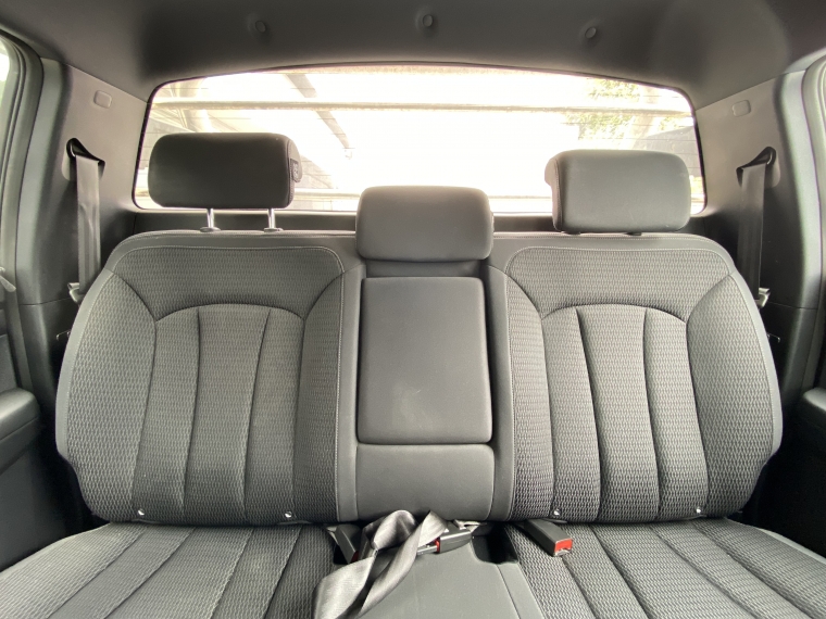 Ssangyong Grand musso Musso Grand 2.2 2025 Usado en Rosselot Usados