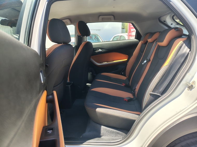 Chery Tiggo 2 Tiggo 2 Gl 1.5 2019 Usado en Rosselot Usados