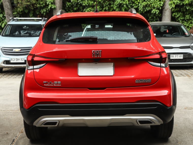 Fiat Pulse Audace 2023  Usado en Guillermo Morales Usados