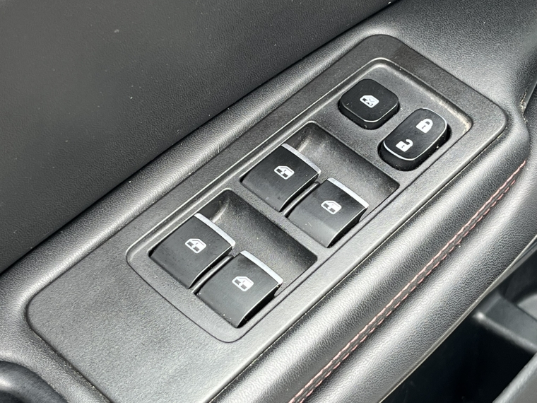 Jac Js3 1.6 Luxury Mt 2024 Usado  Usado en Kovacs Usados