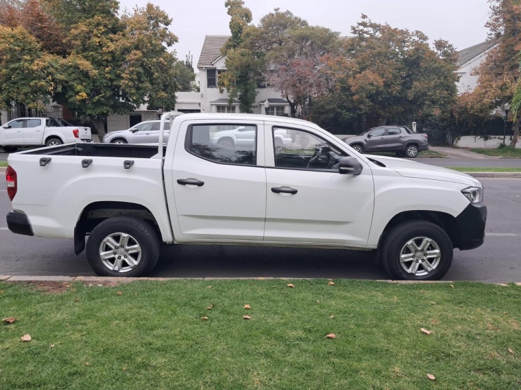 Maxus T60 2.8 Doble Cabina 4x2 2022 Usado  Usado en Webautos.cl