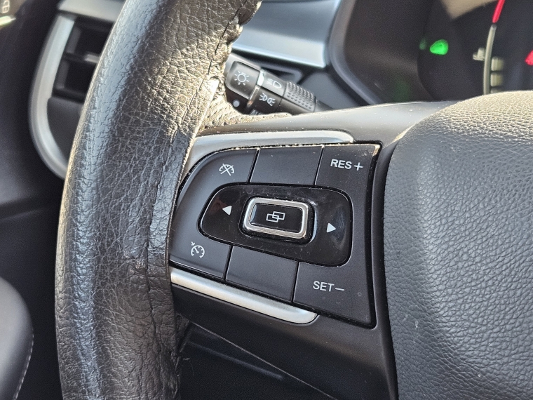 Chery Tiggo 7 pro Tiggo 7 Gls Cvt Pro 1.5 Aut 2023 Usado en Rosselot Usados