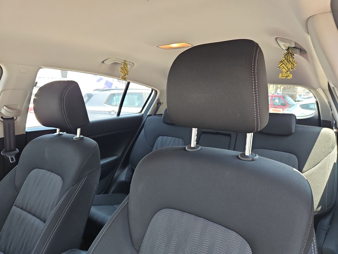 Kia Sportage Sportage Ql Mt 2.0 2021 Usado en Usados de Primera - Sergio Escobar