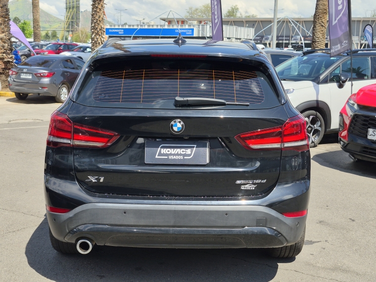 Bmw X1 Sdrive 18d 2.0 At 2021 Usado Usado en Kovacs Usados Bmw X1 Sdrive 18d 2.0 At 2021 Usado Usado en Kovacs Usados