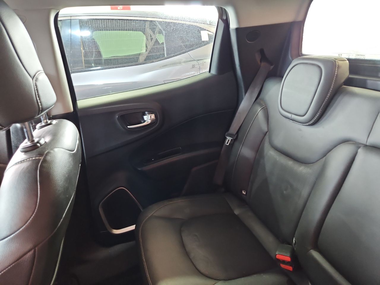 Ram 1000 1000 Big Horn Dcab 1.8 Aut 2022 Usado en Usados de Primera - Sergio Escobar